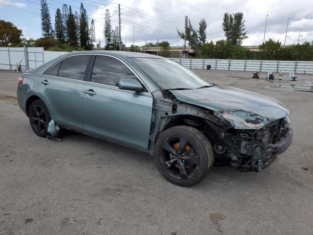 2008 Toyota Camry LE