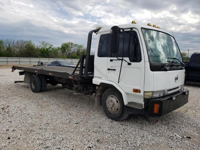 1998 Nissan Diesel UD1800