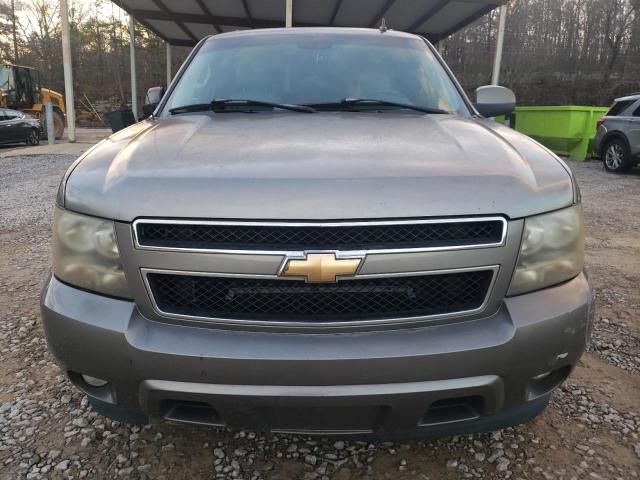 2007 Chevrolet Avalanche C1500