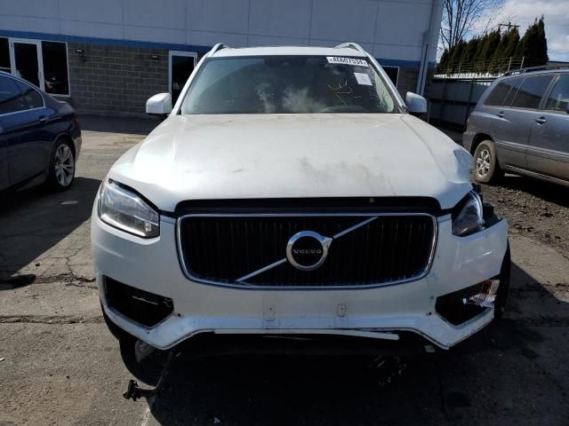 2016 Volvo XC90 T6