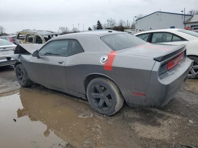 2011 Dodge Challenger