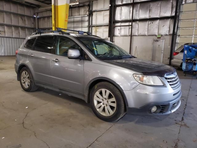 2008 Subaru Tribeca Limited