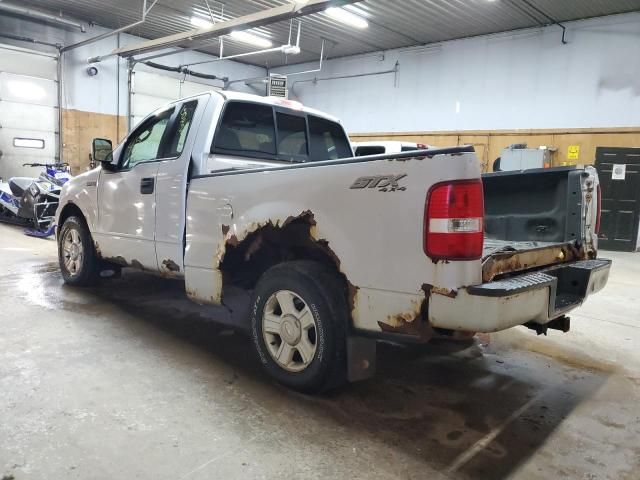 2005 Ford F150