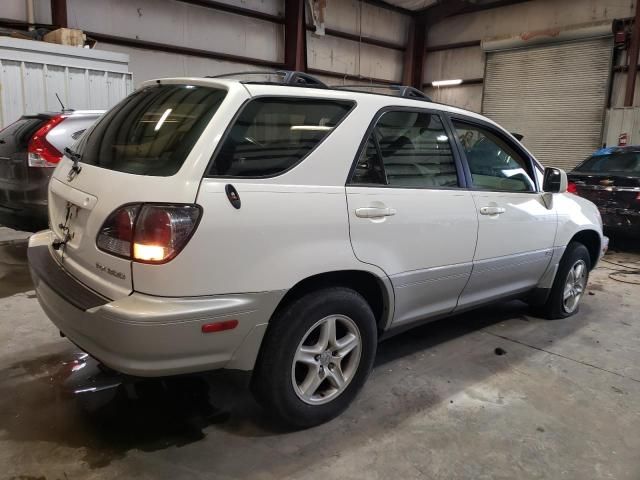 2003 Lexus RX 300