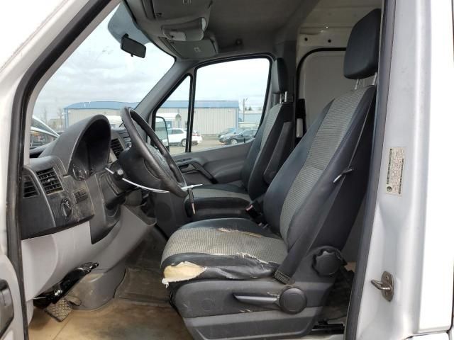 2007 Dodge Sprinter 2500