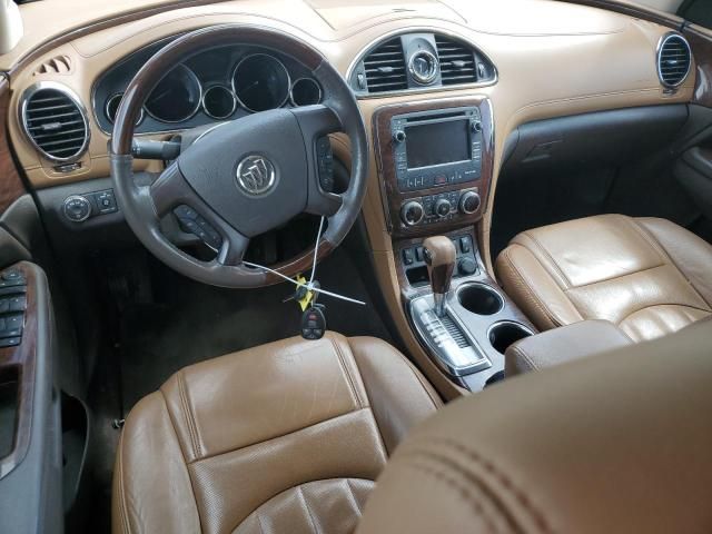 2015 Buick Enclave