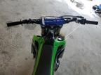 2014 Kawasaki KX450 F