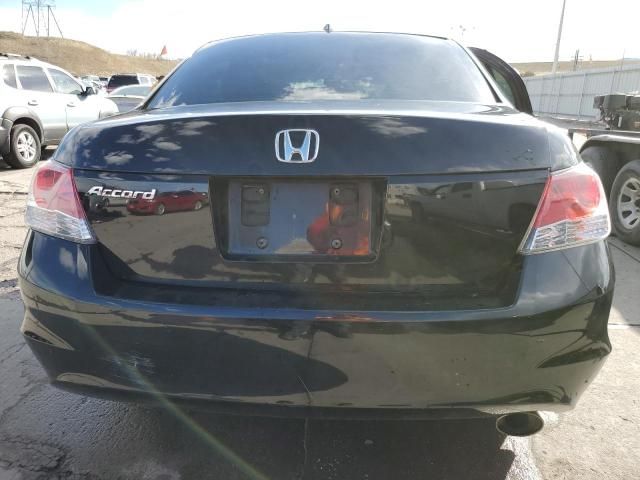 2010 Honda Accord EXL