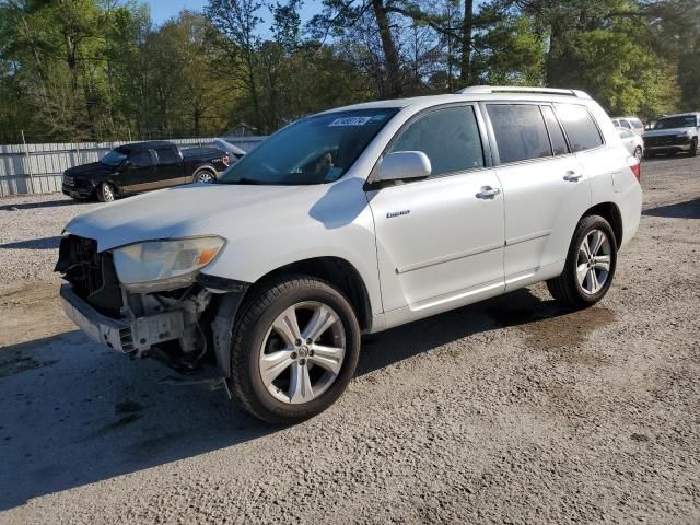 2009 Toyota Highlander Limited