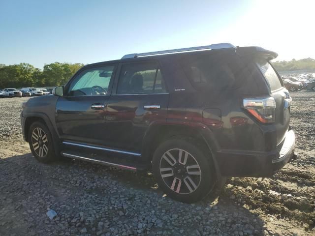 2014 Toyota 4runner SR5