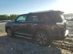 2014 Toyota 4runner SR5