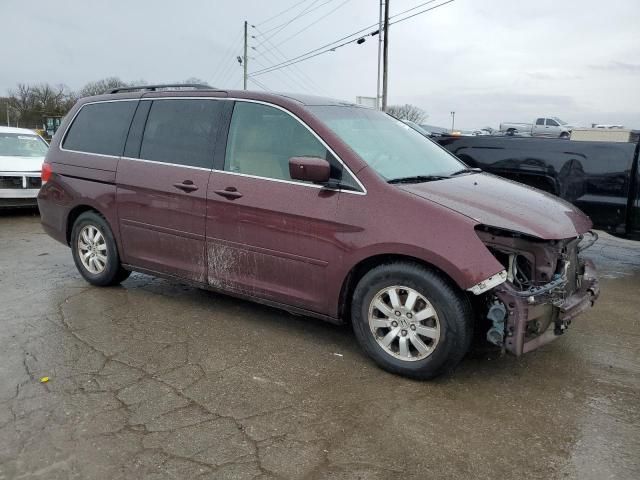 2010 Honda Odyssey EX