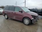 2010 Honda Odyssey EX