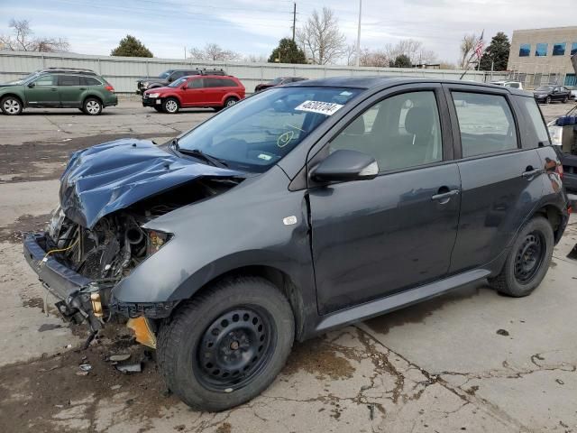 2006 Scion XA