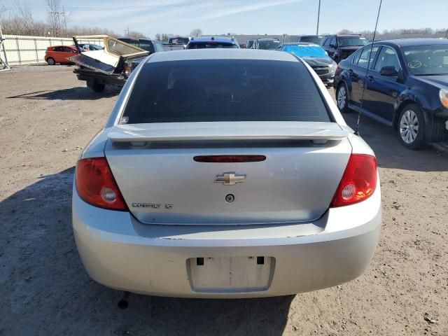 2009 Chevrolet Cobalt LT