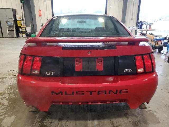 2001 Ford Mustang GT