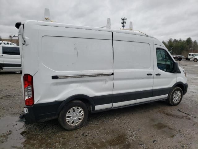 2022 Ford Transit T-350