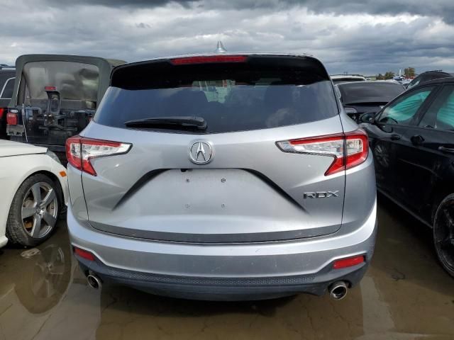 2019 Acura RDX