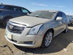 2016 Cadillac XTS Luxury Collection en venta en Brighton, CO