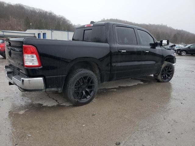 2020 Dodge RAM 1500 BIG HORN/LONE Star