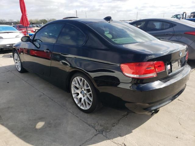 2009 BMW 328 I