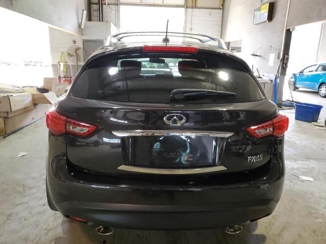 2009 Infiniti FX35