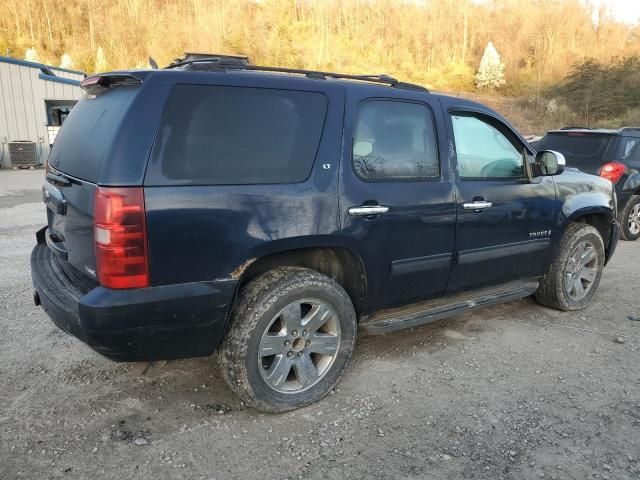 2009 Chevrolet Tahoe K1500 LT