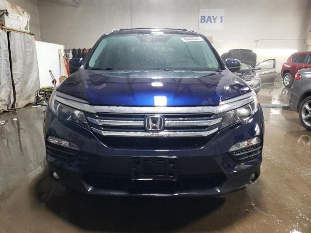 2016 Honda Pilot EX