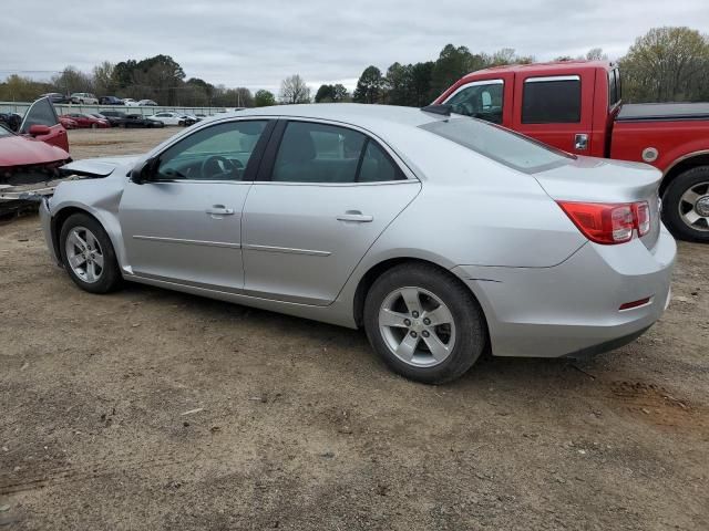 2016 Chevrolet Malibu Limited LS