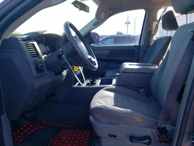 2006 Dodge RAM 1500 ST