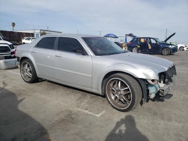 2007 Chrysler 300 Touring