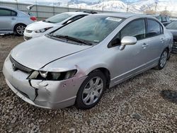 Honda Vehiculos salvage en venta: 2006 Honda Civic EX