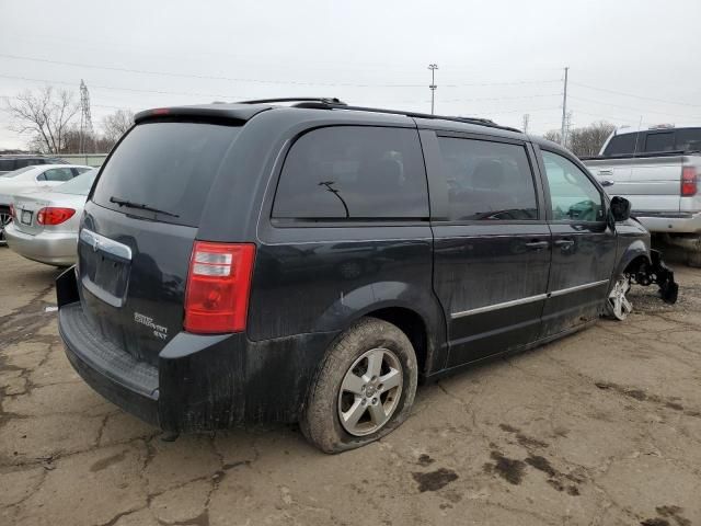 2010 Dodge Grand Caravan SXT