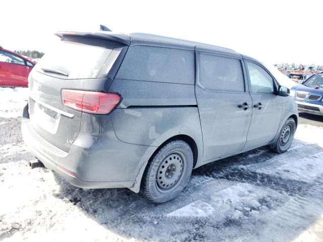 2020 KIA Sedona LX