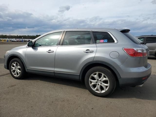 2012 Mazda CX-9