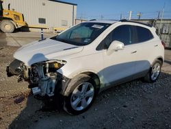 2016 Buick Encore en venta en Haslet, TX