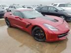 2015 Chevrolet Corvette Stingray Z51 2LT