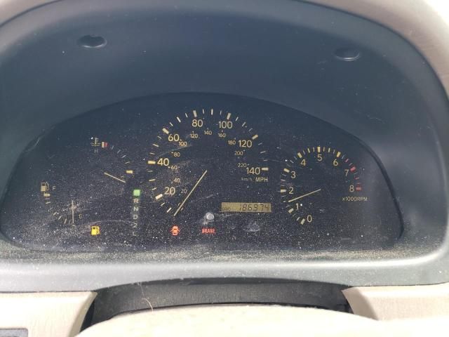 1999 Lexus RX 300