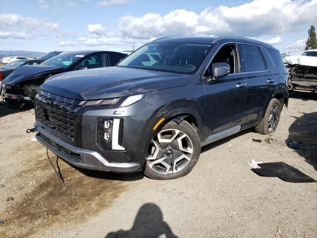 2023 Hyundai Palisade SEL Premium