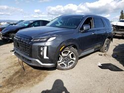 2023 Hyundai Palisade SEL Premium for sale in Vallejo, CA