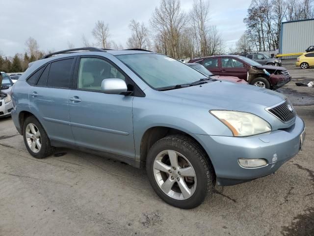 2004 Lexus RX 330