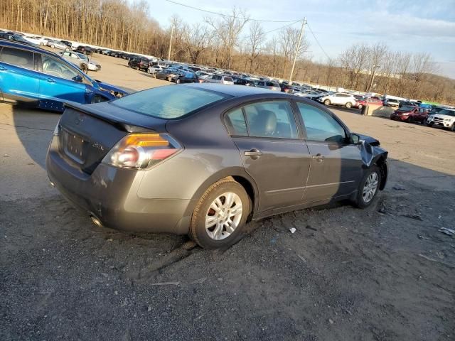 2010 Nissan Altima Base