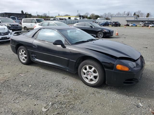 1995 Mitsubishi 3000 GT