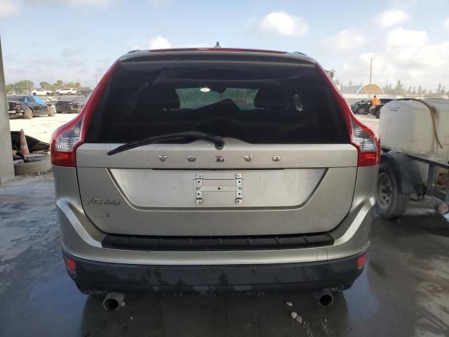 2013 Volvo XC60 3.2