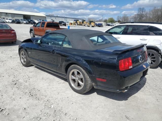 2005 Ford Mustang GT