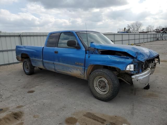 1998 Dodge RAM 2500