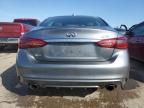 2021 Infiniti Q50 Sensory