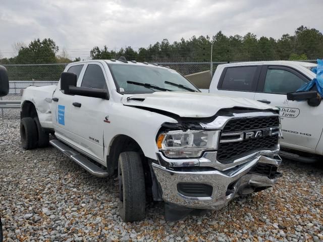 2021 Dodge RAM 3500 Tradesman