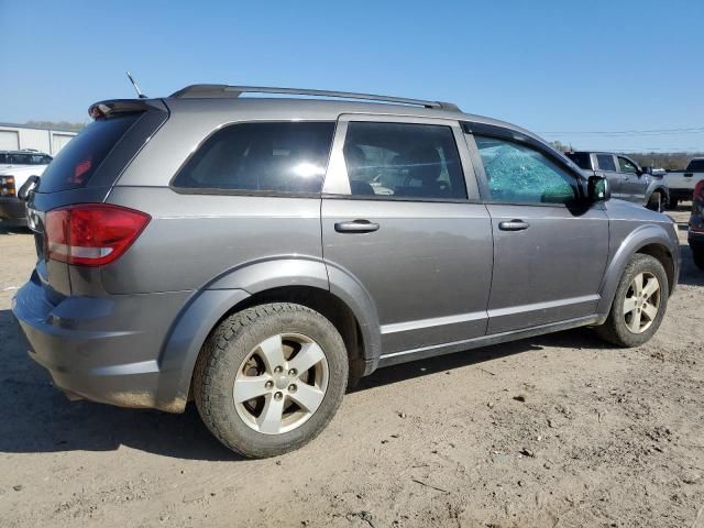 2013 Dodge Journey SE