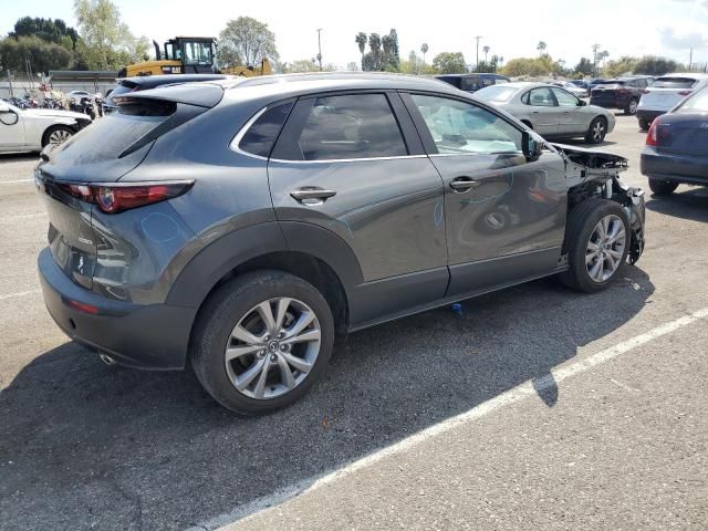 2022 Mazda CX-30 Preferred